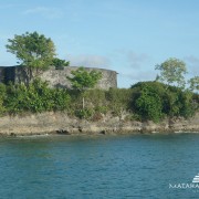 Fortress of the South Saparua & Banda island 5
